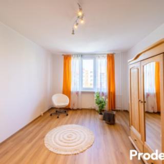 Prodej bytu 3+1 84 m² Praha