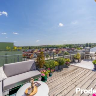 Prodej bytu 3+kk 85 m² Znojmo