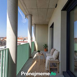 Prodej bytu 4+kk 112 m² Znojmo, Vídeňská třída