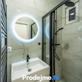 Pronájem bytu 2+kk 45 m² Znojmo