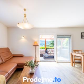 Prodej rodinného domu 112 m² Libeř
