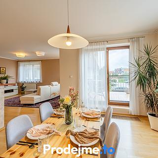 Prodej bytu 4+kk 119 m² Rudná