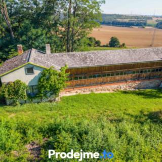 Prodej ostatní nemovitosti 71 m² Mikulovice