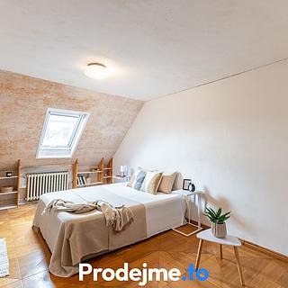Prodej rodinného domu 115 m² Třebíč