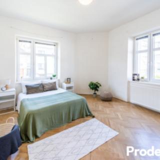 Prodej bytu 2+1 66 m² Znojmo, Třebízského