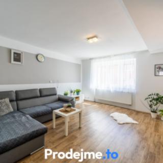 Prodej bytu 3+1 80 m² Znojmo, Stojanova