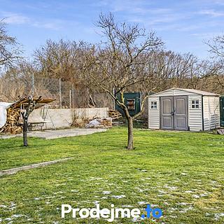 Prodej zahrady 398 m² Znojmo, Růženy Svobodové