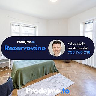 Prodej bytu 2+1 66 m² Znojmo