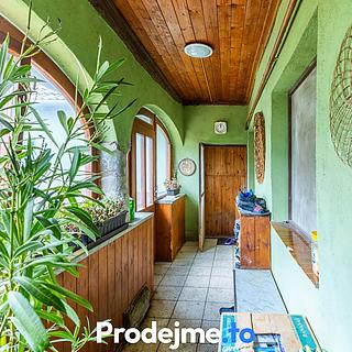 Prodej rodinného domu 99 m² Hevlín