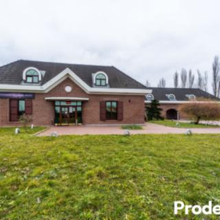 Prodej ostatního komerčního prostoru 824 m² Chvalovice
