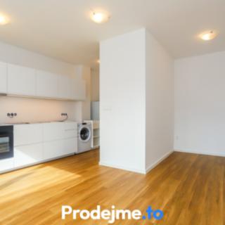 Pronájem bytu 1+kk, garsoniery 32 m² Brno
