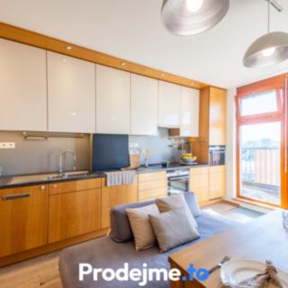 Prodej bytu 2+kk 89 m² Praha