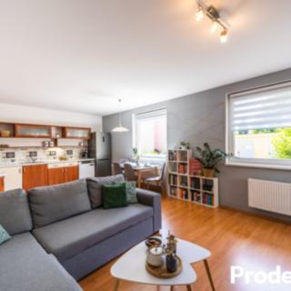 Prodej bytu 2+kk 56 m² Jihlava Horní Kosov, Buková