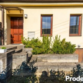 Prodej rodinného domu 65 m² Pozořice