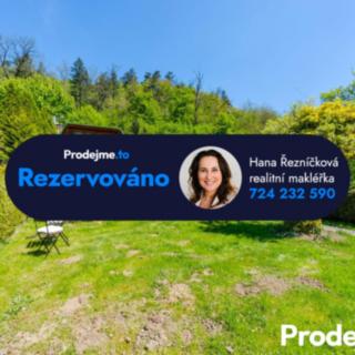 Prodej chaty 74 m² Davle