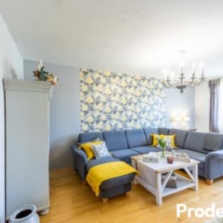 Prodej bytu 3+1 84 m² Praha Kamýk, Zárubova