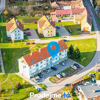 Prodej bytu 3+1 78 m² Strachotice Micmanice