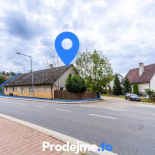 Prodej rodinného domu 186 m² Kostelec