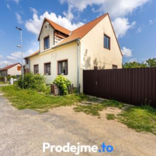 Prodej rodinného domu 161 m² Šumná