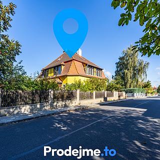 Prodej vily 220 m² Varnsdorf, Prašná