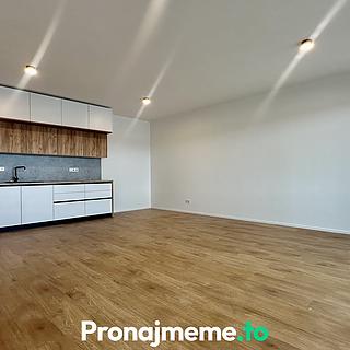 Pronájem bytu 4+kk 102 m² Znojmo, Vídeňská třída