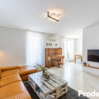 Prodej bytu 3+kk 85 m² Znojmo, Za Plovárnou