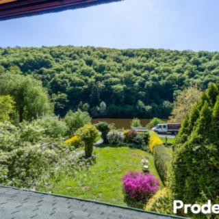 Prodej chaty 74 m² Davle Sázava