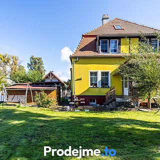 Prodej vily 220 m² Varnsdorf, Prašná