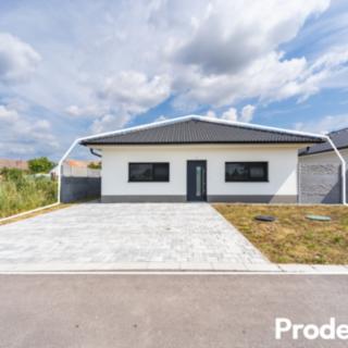 Prodej rodinného domu 150 m² Strachotice