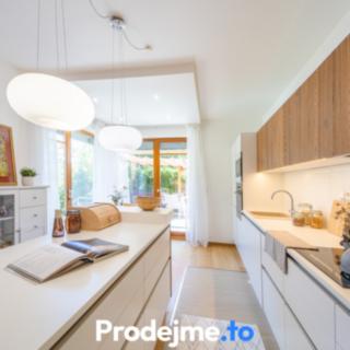 Prodej bytu 4+kk 92 m² Praha