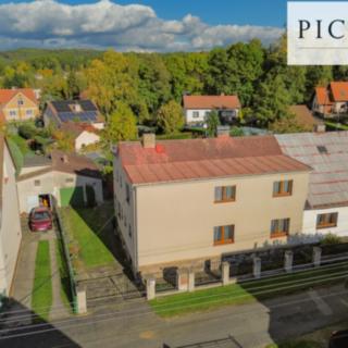 Prodej rodinného domu 120 m² Mirošov, Gustavka