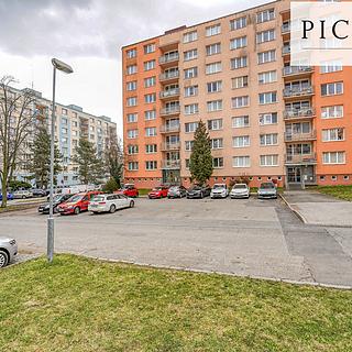 Pronájem bytu 1+kk a garsoniéry 22 m² Plzeň Severní Předměstí, Sokolovská