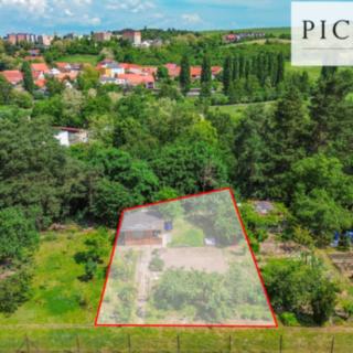 Prodej zahrady 255 m² Plzeň