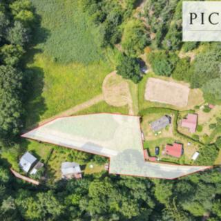 Prodej louky 1912 m² Ptice