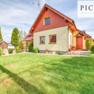 Prodej rodinného domu 143 m² Staré Sedlo
