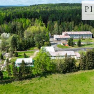 Prodej hotelu a penzionu 5 000 m² Hazlov Polná