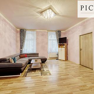 Prodej bytu 3+1 90 m² Plzeň Jižní Předměstí, Skrétova