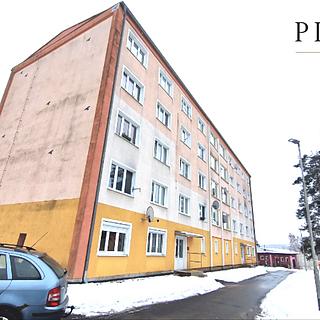 Pronájem bytu 2+kk 55 m² Chodov, Zahradní