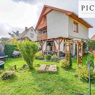 Prodej rodinného domu 61 m² Vstiš