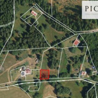 Prodej louky 431 m² Nejdek