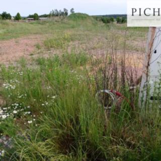 Prodej stavební parcely 705 m² Úherce