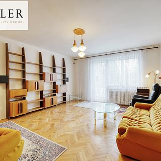 Prodej bytu 3+1 85 m² Plzeň Východní Předměstí, Rychtaříkova