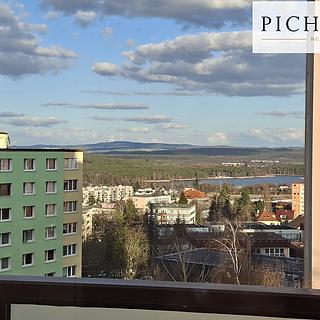 Prodej bytu 1+kk a garsoniéry 35 m² Plzeň Bolevec, Sokolovská