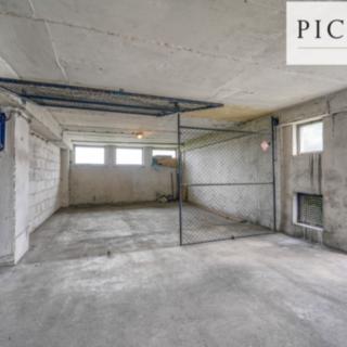 Prodej parkovacího místa 12 m² Plzeň Jižní Předměstí, Tomanova