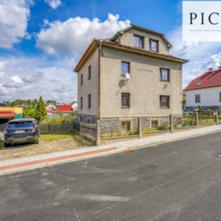 Prodej bytu 3+kk 72 m² Klatovy II, Hammerschmiedtova