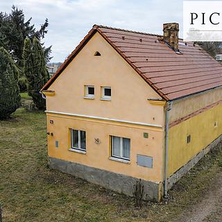 Prodej rodinného domu 89 m² Cebiv Bezemín