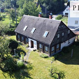 Prodej rodinného domu 176 m² Varnsdorf, Josefa Hory