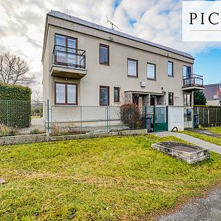 Prodej rodinného domu 109 m² Horažďovice, Strakonická