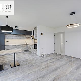 Pronájem bytu 4+kk 80 m² Bdeněves