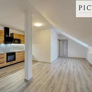 Prodej bytu 3+kk 63 m² Chotěšov